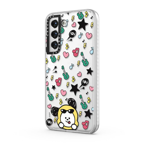 BT21 Custom Case - CHIMMY