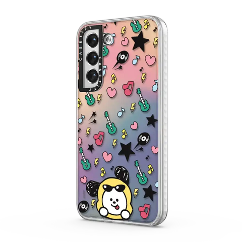 BT21 Custom Case - CHIMMY
