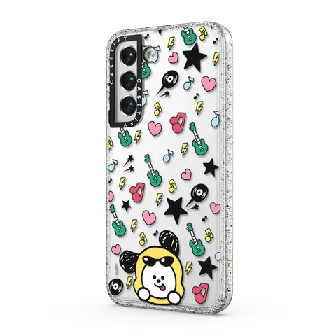 BT21 Custom Case - CHIMMY