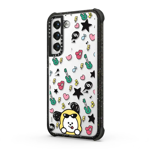BT21 Custom Case - CHIMMY