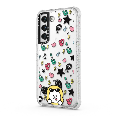 BT21 Custom Case - CHIMMY