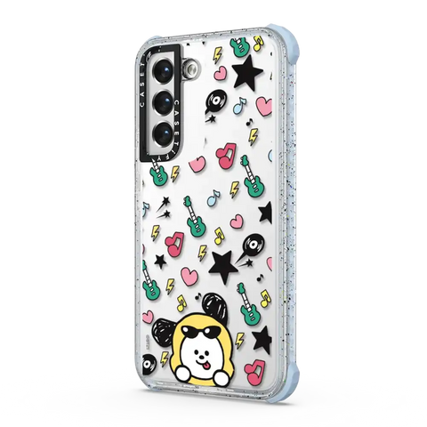 BT21 Custom Case - CHIMMY
