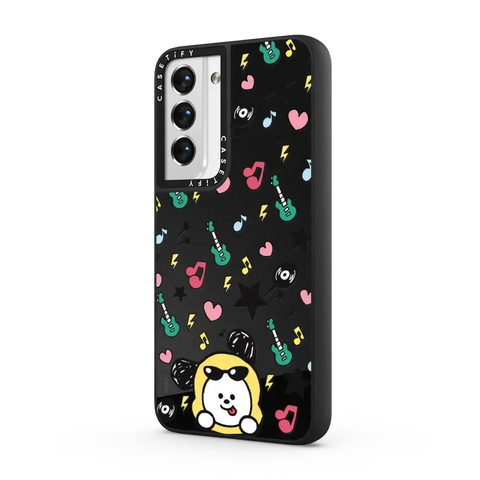 BT21 Custom Case - CHIMMY