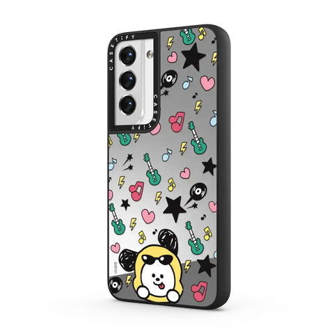 BT21 Custom Case - CHIMMY