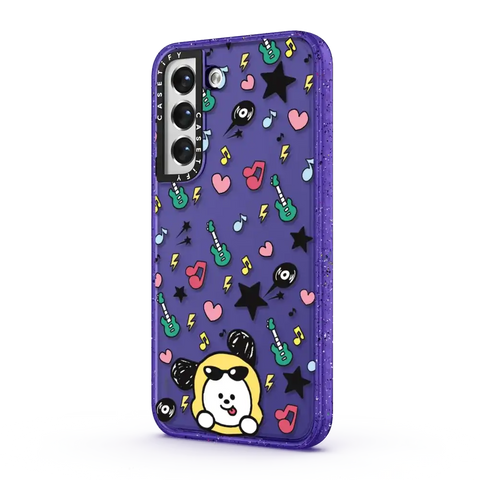BT21 Custom Case - CHIMMY
