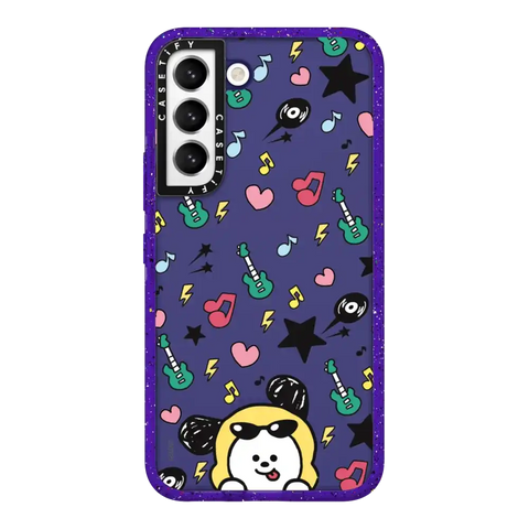 BT21 Custom Case - CHIMMY