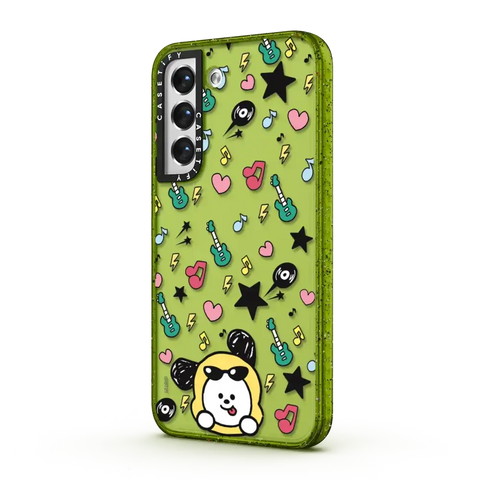 BT21 Custom Case - CHIMMY