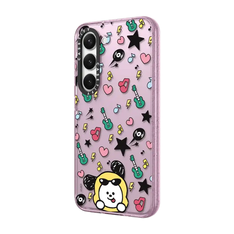 BT21 Custom Case - CHIMMY