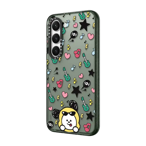 BT21 Custom Case - CHIMMY