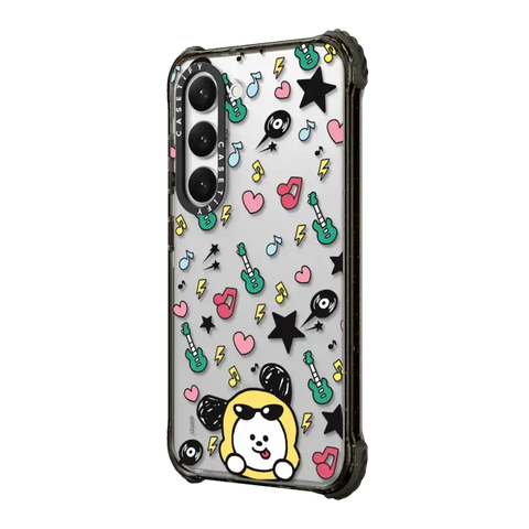 BT21 Custom Case - CHIMMY