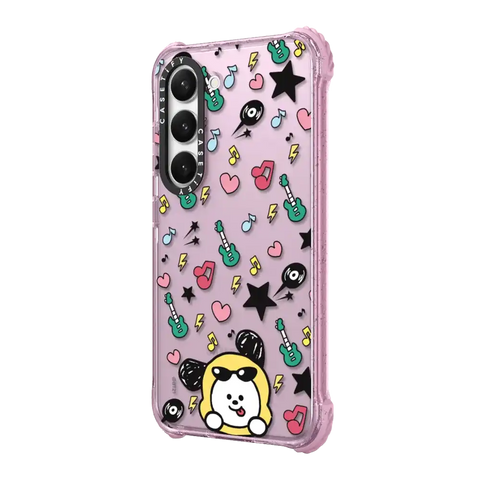 BT21 Custom Case - CHIMMY