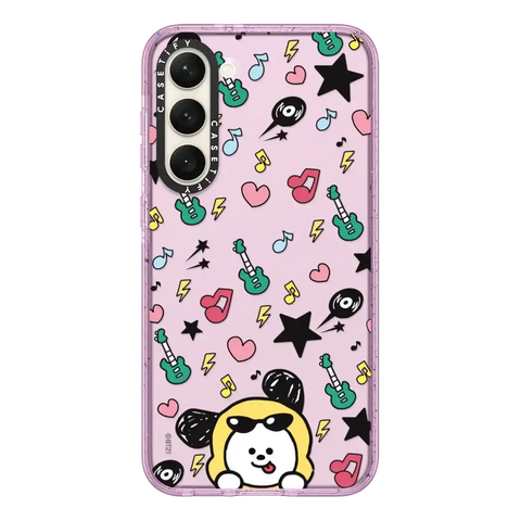 BT21 Custom Case - CHIMMY
