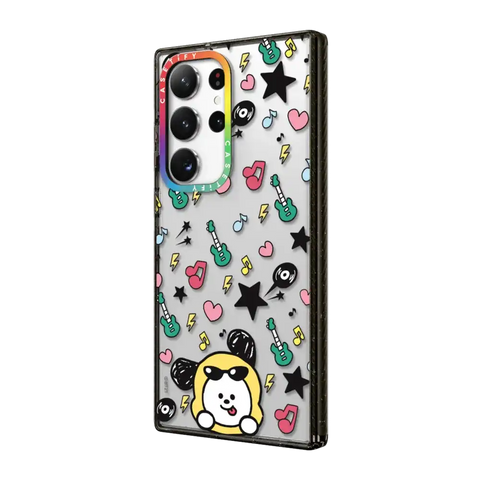 BT21 Custom Case - CHIMMY