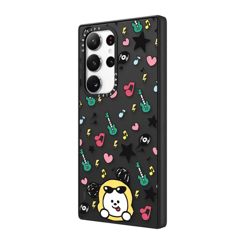 BT21 Custom Case - CHIMMY