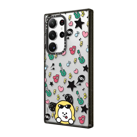 BT21 Custom Case - CHIMMY