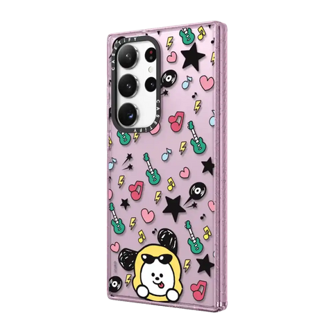 BT21 Custom Case - CHIMMY
