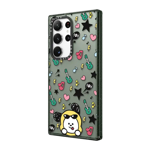 BT21 Custom Case - CHIMMY