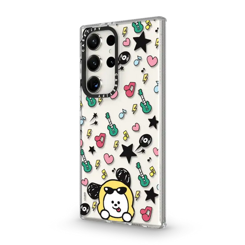 BT21 Custom Case - CHIMMY