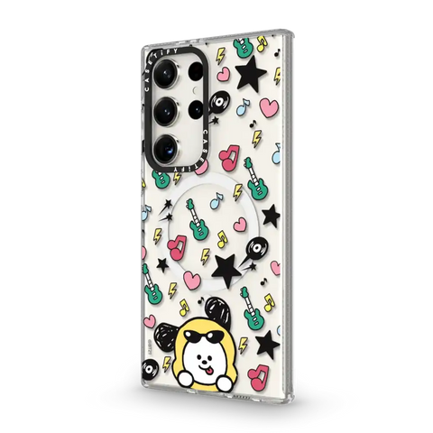 BT21 Custom Case - CHIMMY