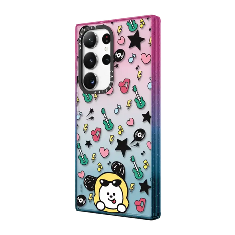 BT21 Custom Case - CHIMMY