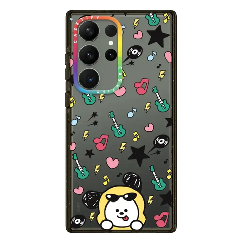 BT21 Custom Case - CHIMMY
