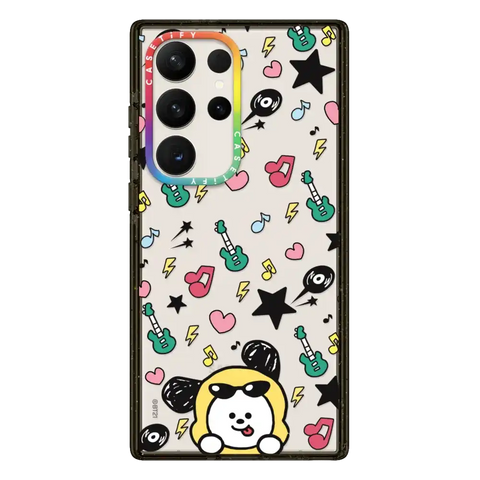 BT21 Custom Case - CHIMMY