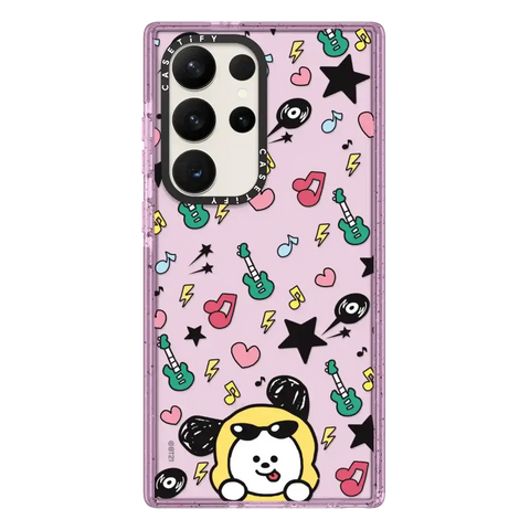 BT21 Custom Case - CHIMMY