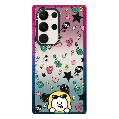 BT21 Custom Case - CHIMMY