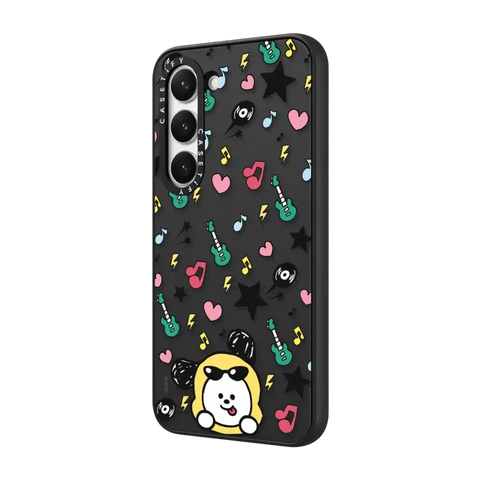 BT21 Custom Case - CHIMMY