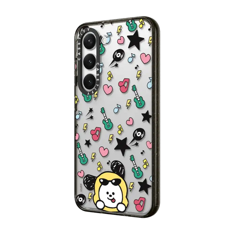 BT21 Custom Case - CHIMMY