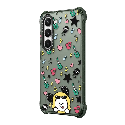 BT21 Custom Case - CHIMMY
