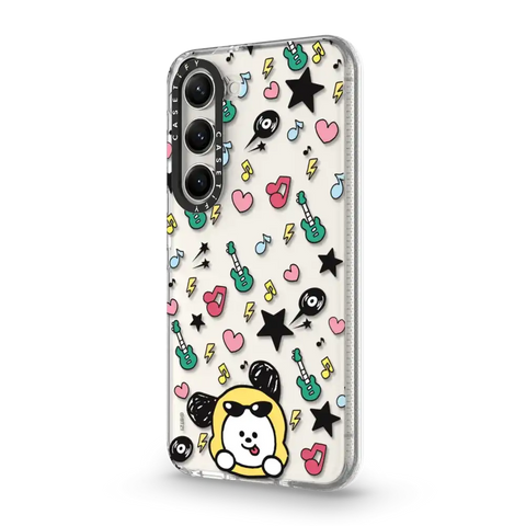BT21 Custom Case - CHIMMY