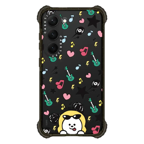 BT21 Custom Case - CHIMMY