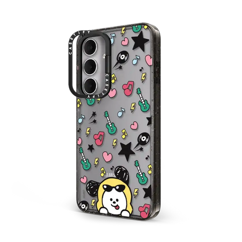 BT21 Custom Case - CHIMMY