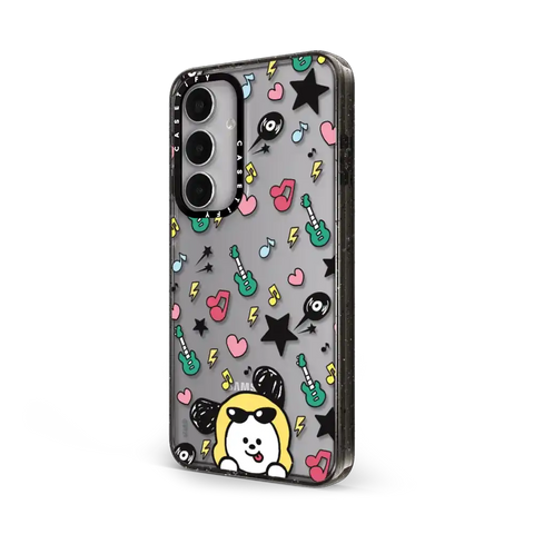 BT21 Custom Case - CHIMMY