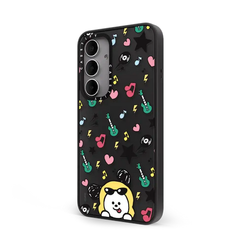 BT21 Custom Case - CHIMMY
