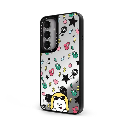 BT21 Custom Case - CHIMMY