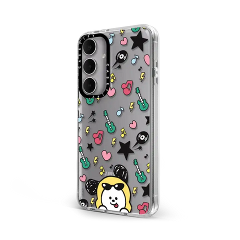 BT21 Custom Case - CHIMMY