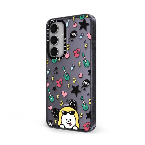 BT21 Custom Case - CHIMMY