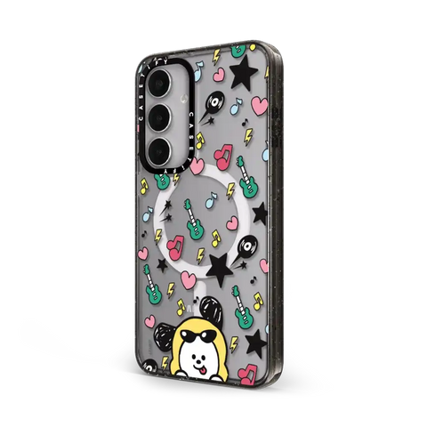 BT21 Custom Case - CHIMMY