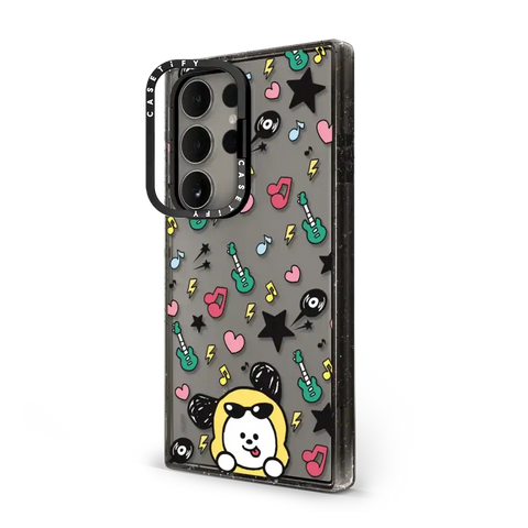 BT21 Custom Case - CHIMMY