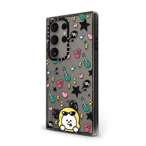BT21 Custom Case - CHIMMY
