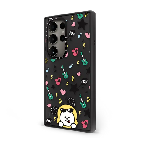 BT21 Custom Case - CHIMMY