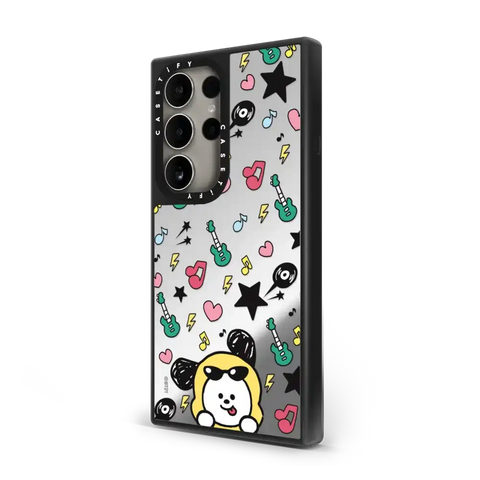 BT21 Custom Case - CHIMMY