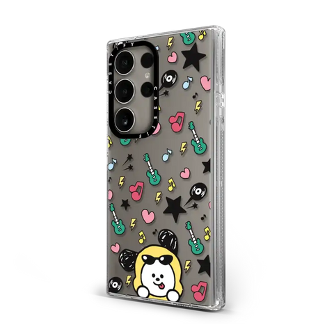 BT21 Custom Case - CHIMMY