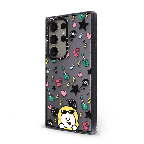 BT21 Custom Case - CHIMMY