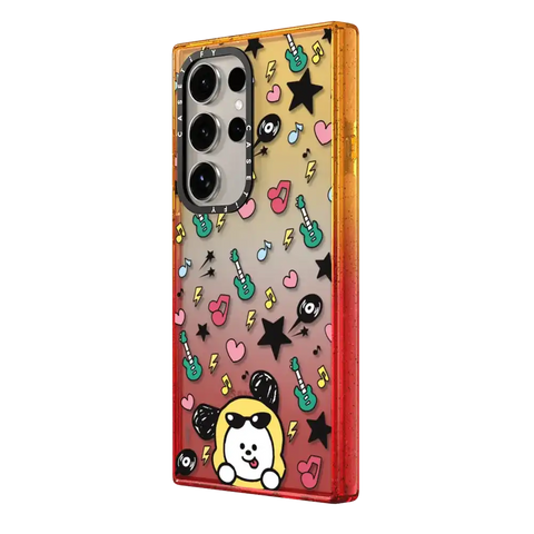 BT21 Custom Case - CHIMMY
