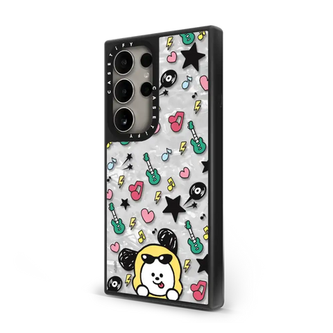 BT21 Custom Case - CHIMMY