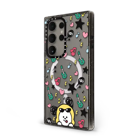 BT21 Custom Case - CHIMMY