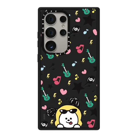 BT21 Custom Case - CHIMMY